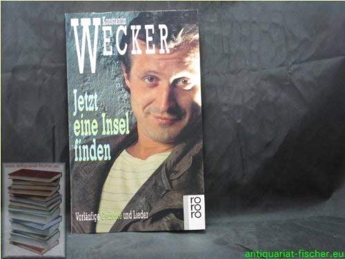 Jetzt eine Insel finden