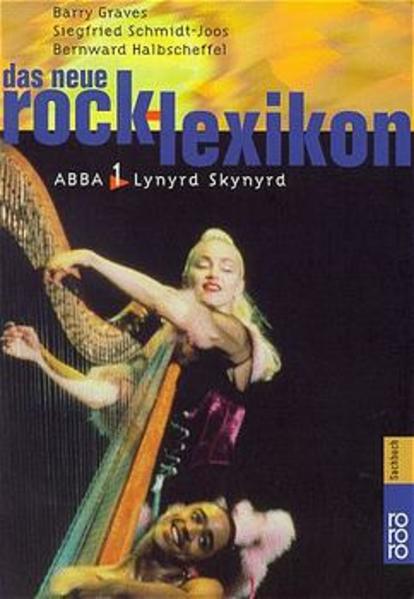 Rock-Lexikon 1