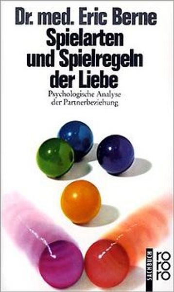 Spielarten und Spielregeln der Liebe
