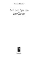 Auf den Spuren der Goten