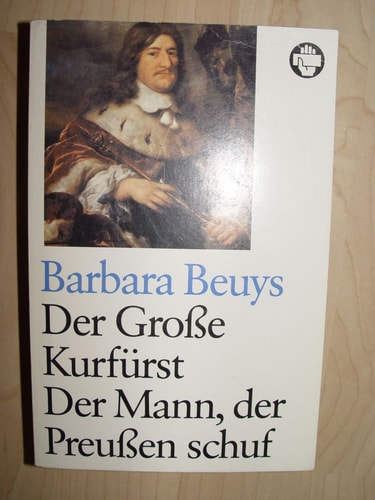 Der Große Kurfürst