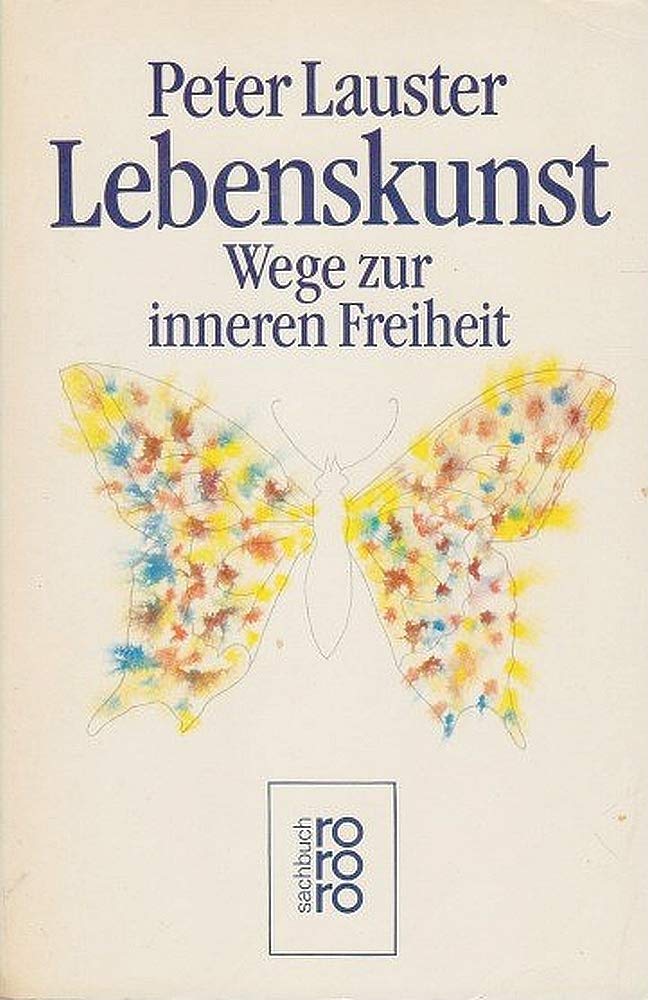 Lebenskunst
