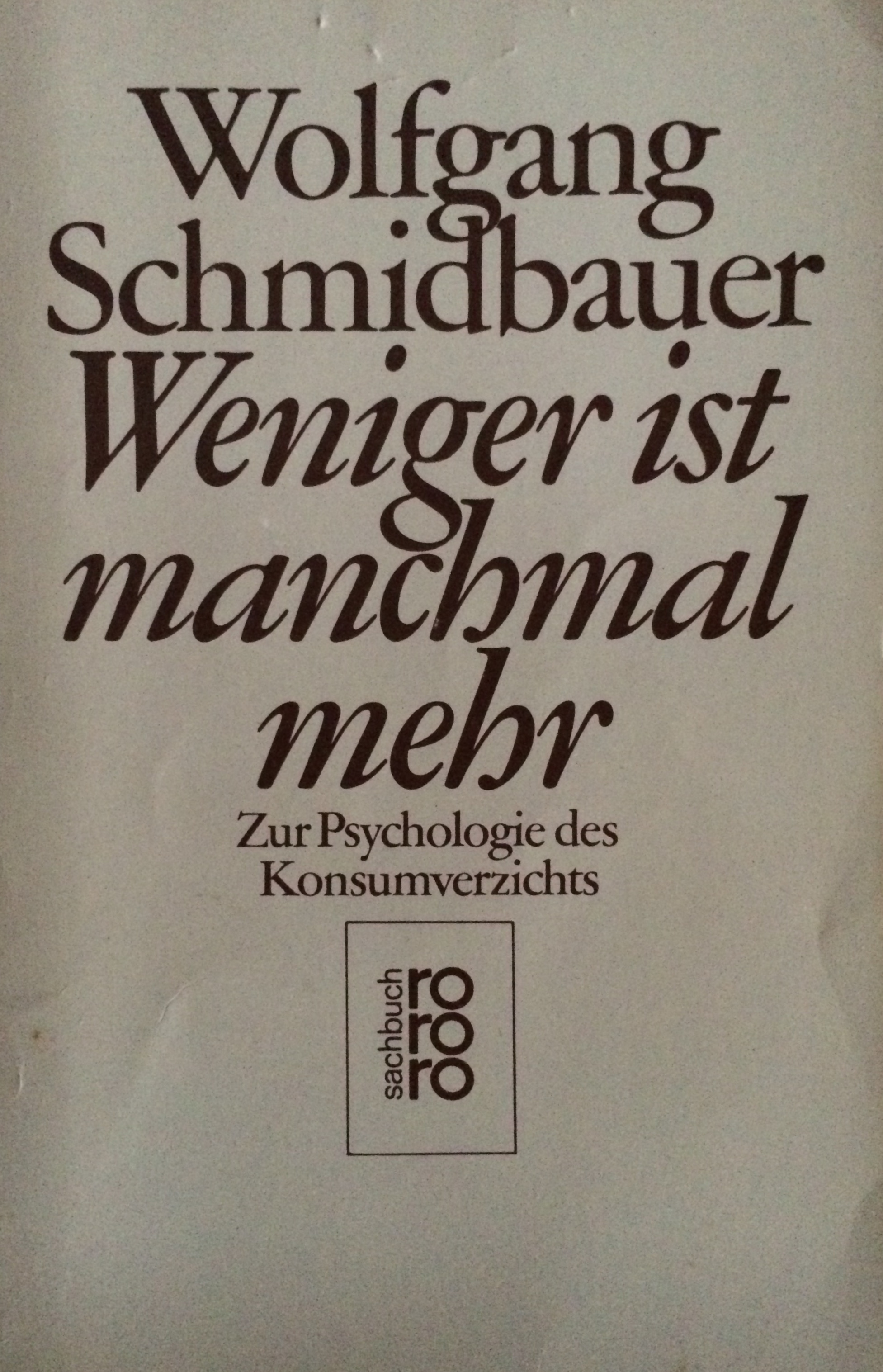 Unbekannter Titel