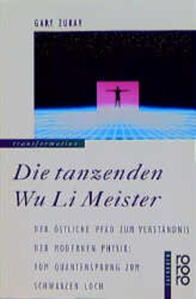Die tanzenden Wu Li Meister