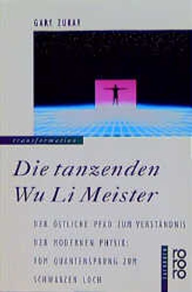 Die tanzenden Wu Li Meister