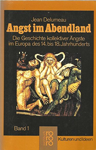 Angst im Abendland 1