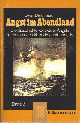 Angst im Abendland 2