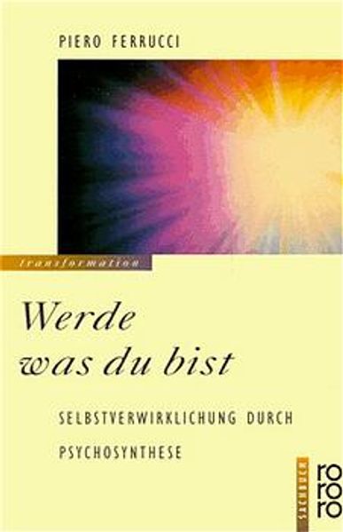 Werde was du bist