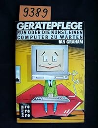 Gerätepflege