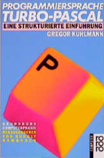 Programmiersprache Turbo-Pascal