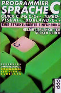 Programmiersprache C