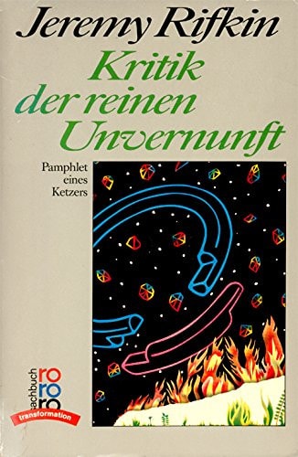 Kritik der reinen Unvernunft