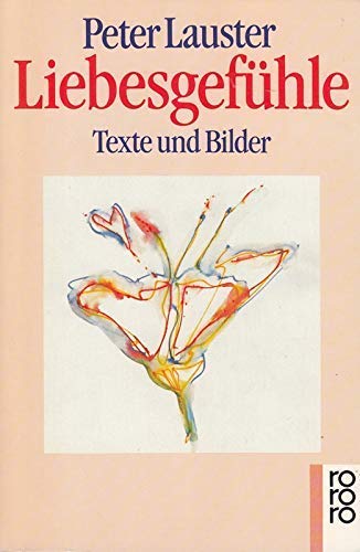 Liebesgefühle