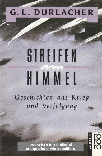 Streifen am Himmel