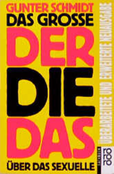 Das große Der Die Das
