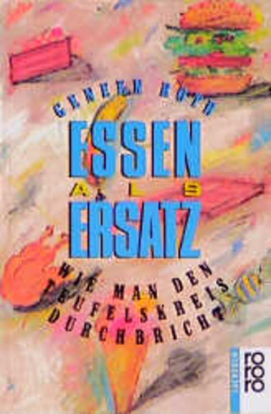 Essen als Ersatz