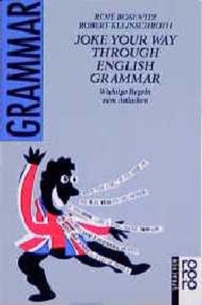 Joke Your Way Trough English Grammar