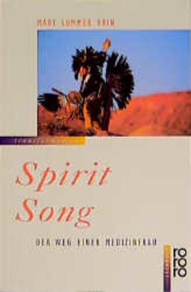Spirit Song