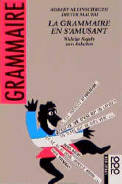 La Grammaire en s'amusant