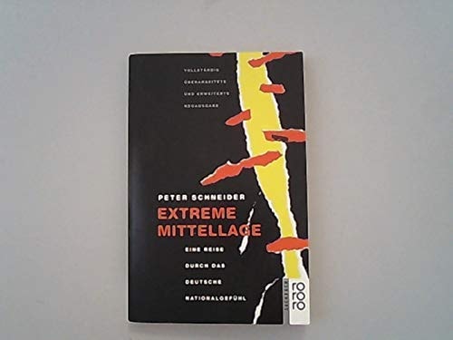 Extreme Mittellage