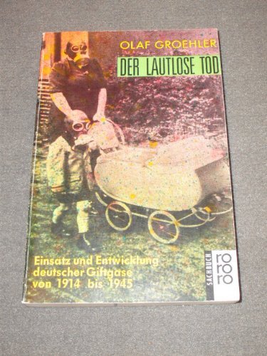 Der lautlose Tod