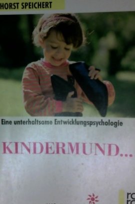 Kindermund...
