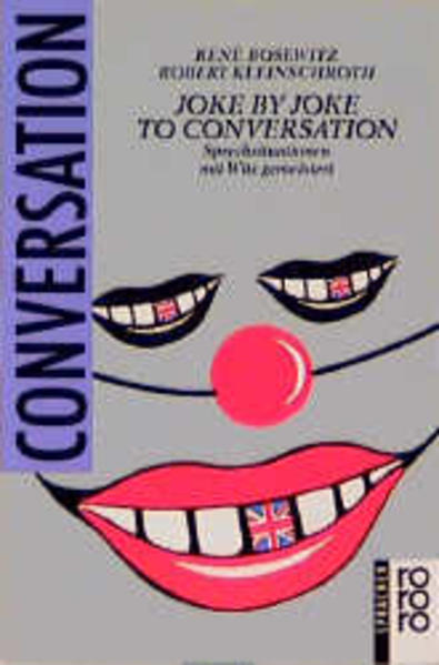 Joke by Joke to Conversation