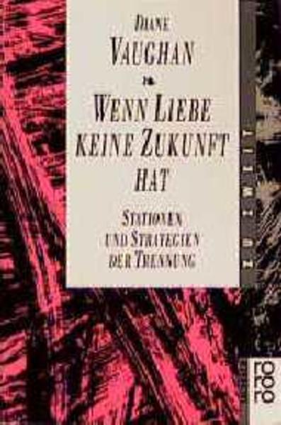 Wenn Liebe keine Zukunft hat