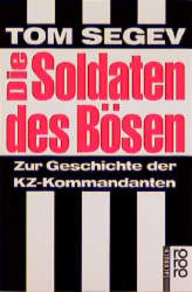 Die Soldaten des Bösen