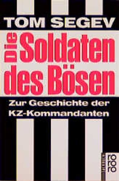 Die Soldaten des Bösen