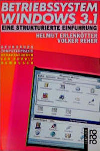 Betriebssystem WINDOWS 3.1