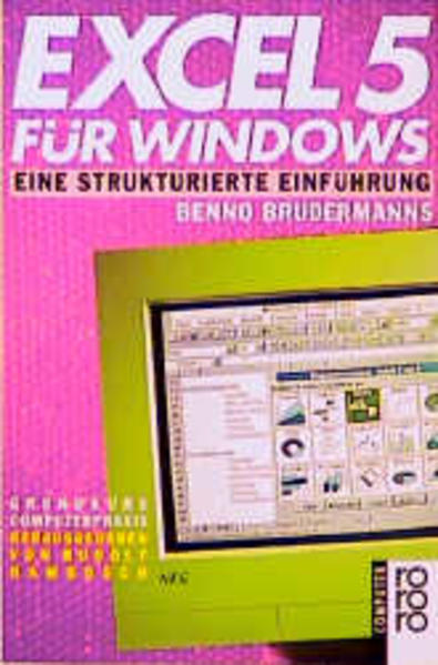 Excel 5 für Windows