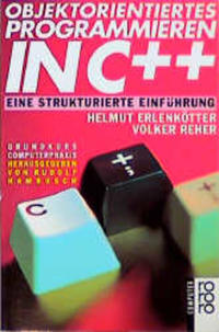 Objektorientiertes Programmieren in C++