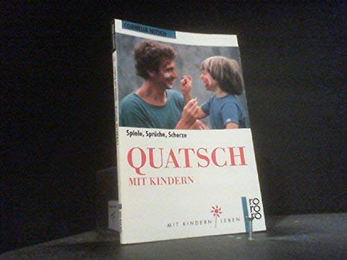 Quatsch mit Kindern