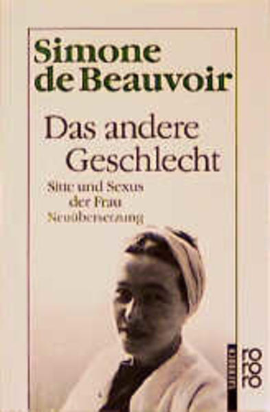 Das andere Geschlecht