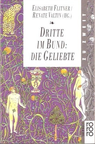 Dritte im Bund: die Geliebte