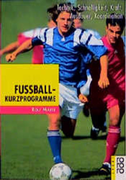 Fußball-Kurzprogramme