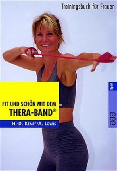 Fit und schön mit dem Thera-Band®
