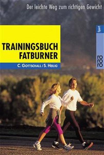Trainingsbuch Fatburner