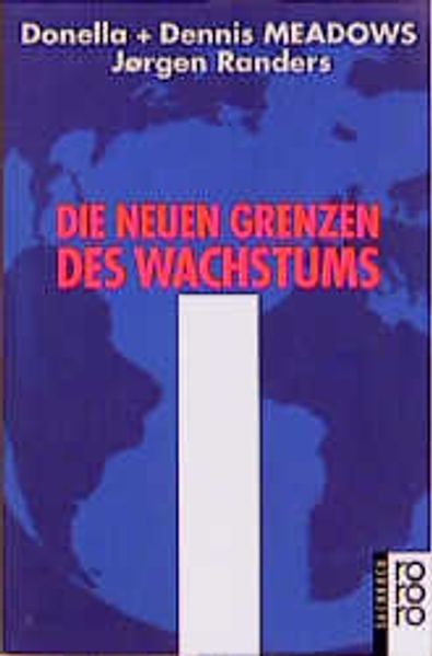 Die neuen Grenzen des Wachstums