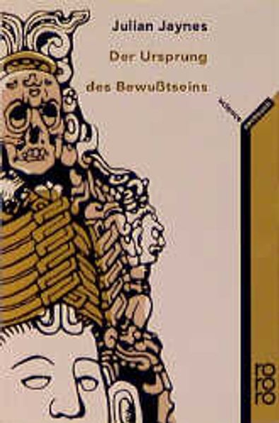 Der Ursprung des Bewußtseins