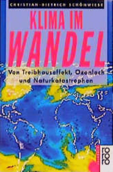 Klima im Wandel
