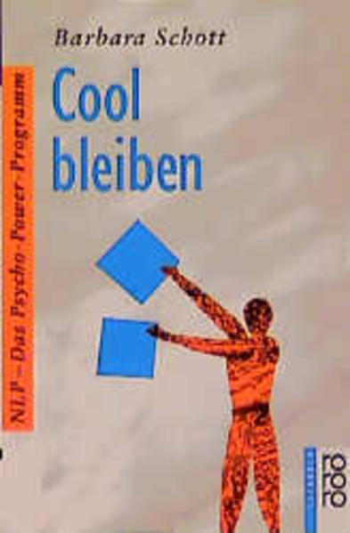 Cool bleiben