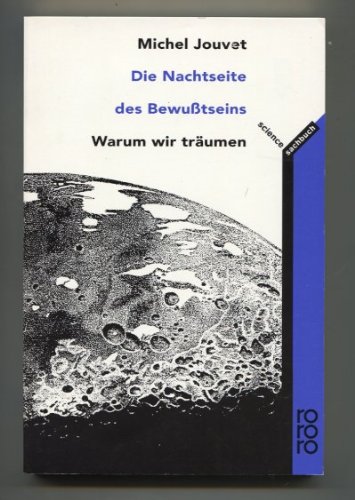 Die Nachtseite des Bewußtseins