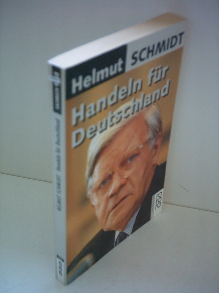 Handeln für Deutschland