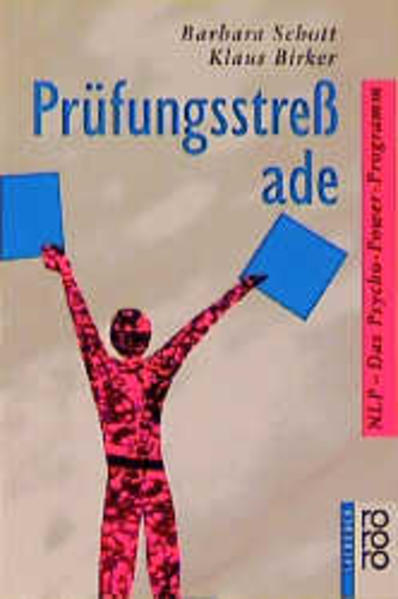 Prüfungsstreß ade