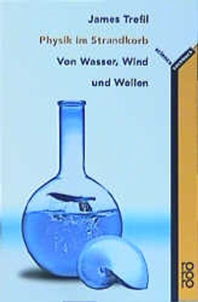 Physik im Strandkorb