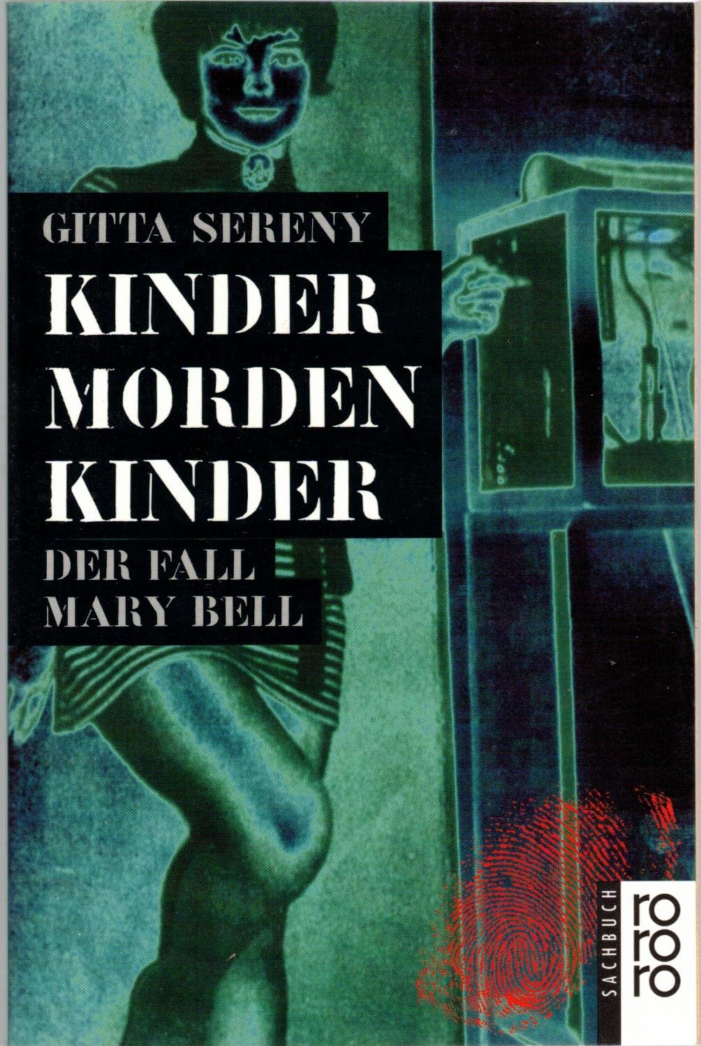 Kinder morden Kinder