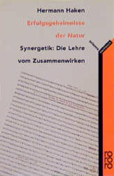 Erfolgsgeheimnisse der Natur