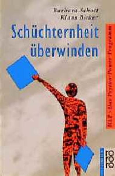 Schüchternheit überwinden